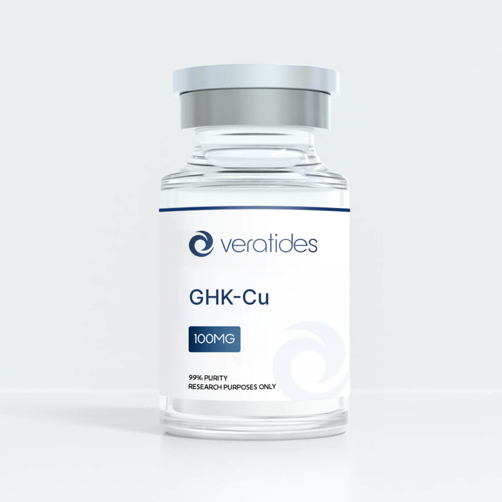 GHK-Cu 100mg