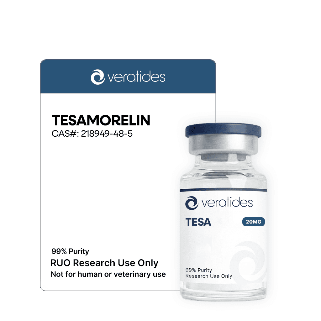 Tesamorelin 20MG